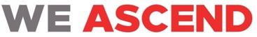 We Ascend Device mark 4155753 Trademark