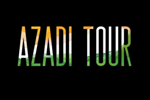 Azadi Tour Device mark 4155871 Trademark