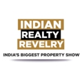 Indian Realty Revelry India's Biggest Property Show Device mark 4155875 Trademark