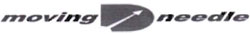 Moving D Needle Device mark 2943279 Trademark
