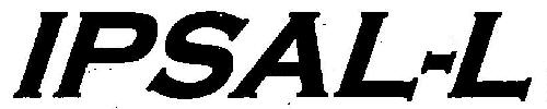 Ipsal-l Device mark 2942652 Trademark