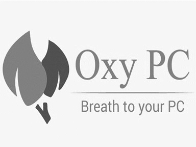 Oxy Pc- Breath To Your Pc Device mark 4157081 Trademark