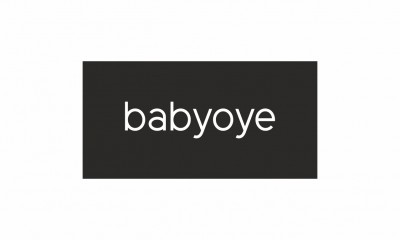 Babyoye Device mark 4157090 Trademark