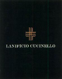 Lanificio Cucinello Device mark 2942804 Trademark