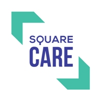 Square Care Device mark 4155977 Trademark