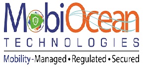 Mobiocean Technologies Mobility Managed Regulated Secured With Device Device mark 4157238 Trademark