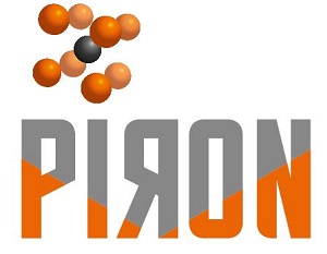 Piron ( Logo And Device) Device mark 3766319 Trademark