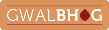 Gwalbhog Device mark 3766359 Trademark