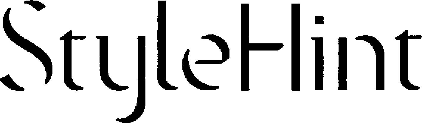 Stylehint Device mark 4157318 Trademark