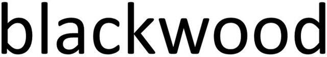 Blackwood Device mark 4157322 Trademark