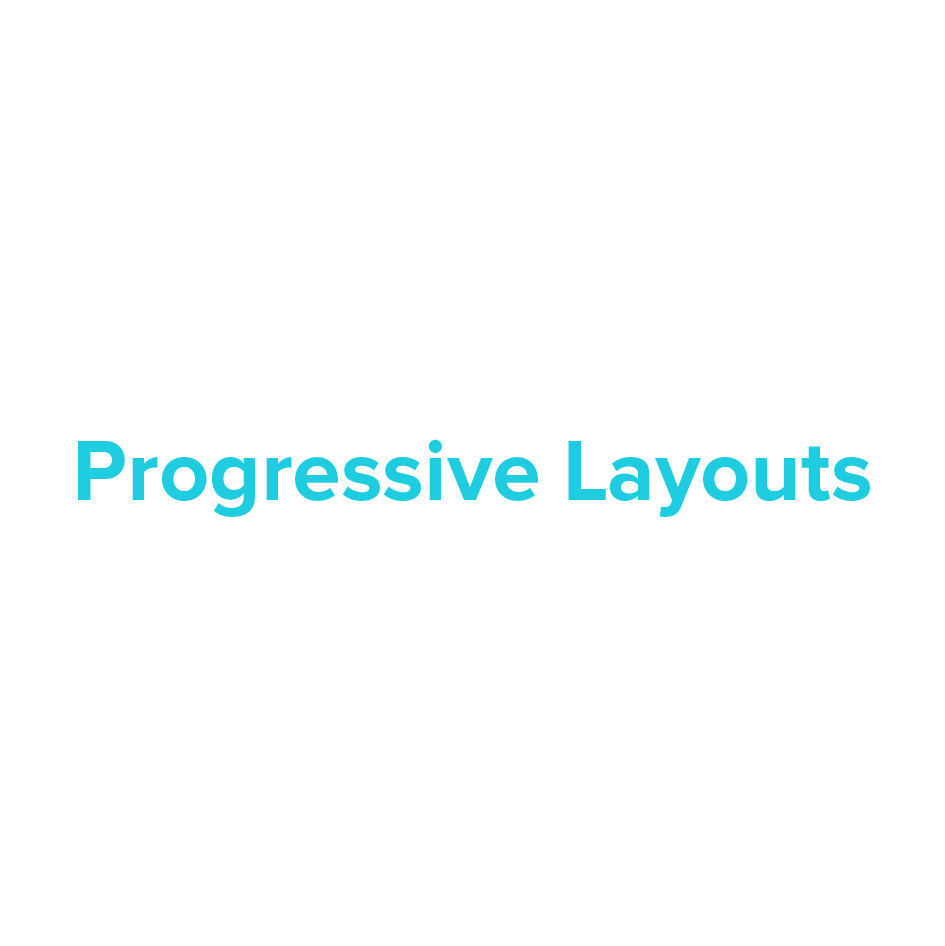 Progressive Layouts Device mark 4157351 Trademark