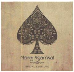Manoj Agarrwal With Device Of Spade Device mark 3766400 Trademark