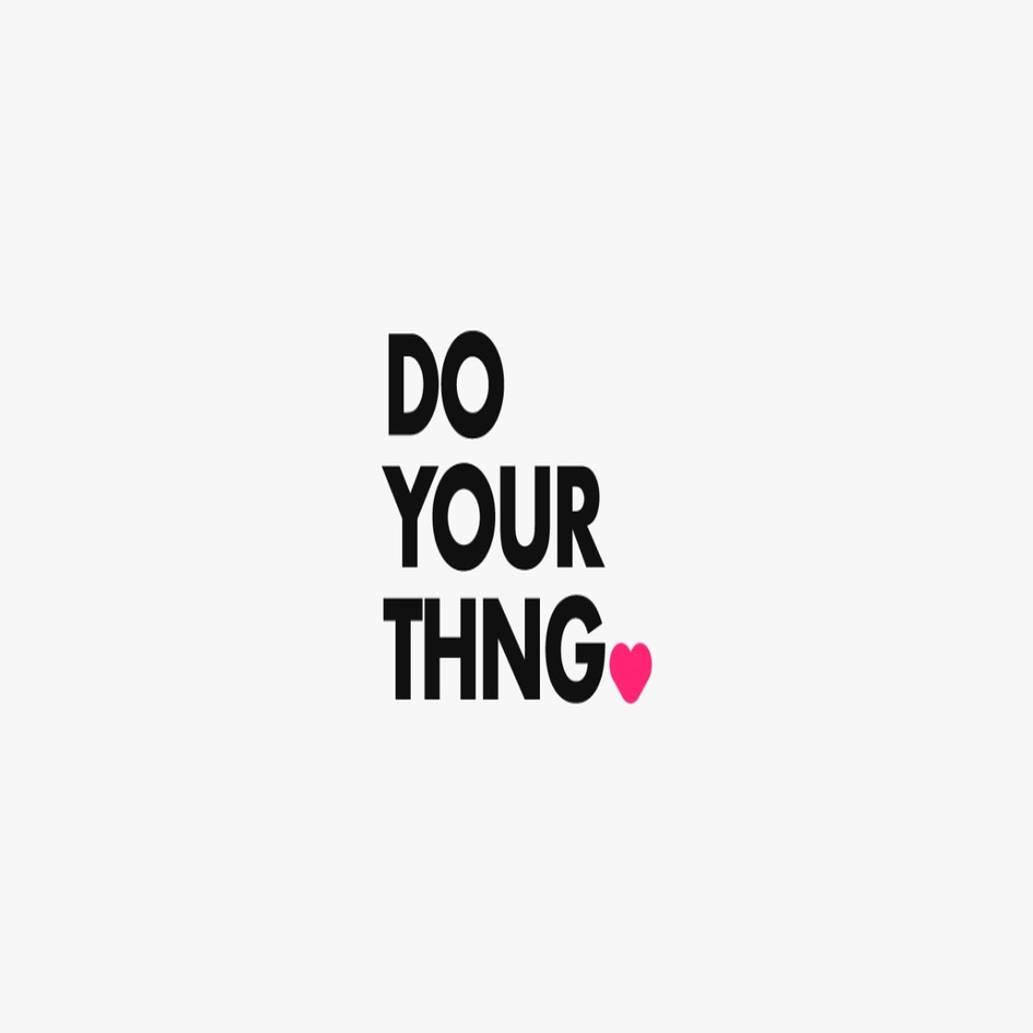 Do Your Thng Device mark 4157486 Trademark