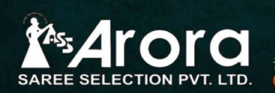 Arora Saree Selection Pvt. Ltd. Device mark 4157489 Trademark