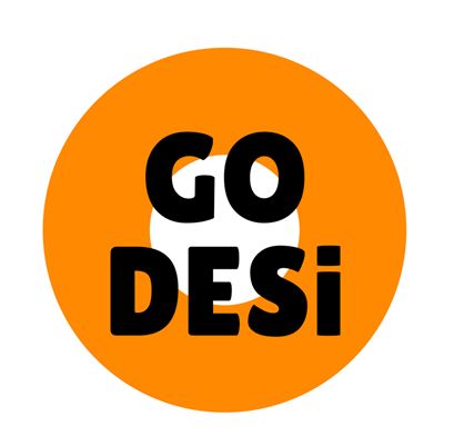 Go Desi Device mark 3765509 Trademark