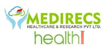 Medirecs Health I Device mark 4157510 Trademark