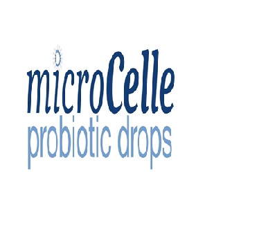 Microcelle Probiotic Drops Device mark 4157522 Trademark