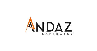 Andaz Laminates Device mark 4157543 Trademark