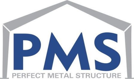 Pms Perfect Metal Structure Device mark 3765629 Trademark