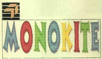 Monokite Device mark 2941174 Trademark