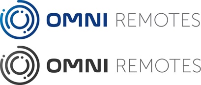 Omni Remotes Logo (in Series) Device mark 4156070 Trademark