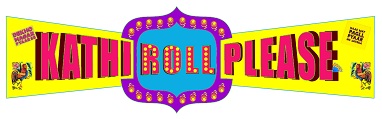Kathi Roll Please Device mark 4157730 Trademark