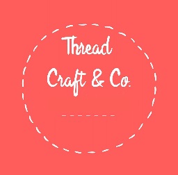 Thread Craft & Co. Device mark 4156164 Trademark