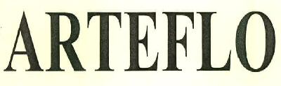 Arteflo Device mark 2941440 Trademark