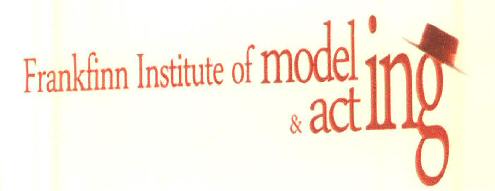 Frankfinn Institute Of Model & Acting Device mark 2941465 Trademark