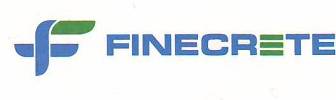 Finecrete (label) Device mark 2941475 Trademark