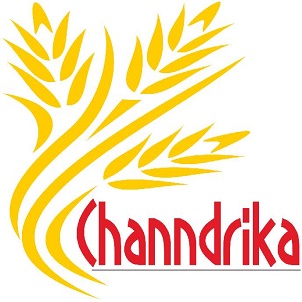 Channdrika Device mark 4157833 Trademark