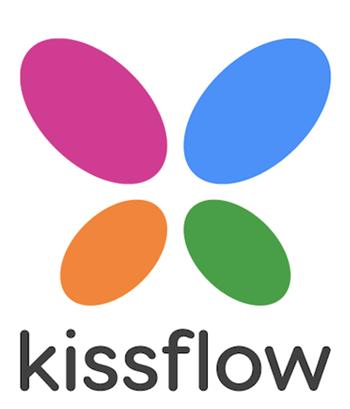 Kissflow Device mark 4157856 Trademark