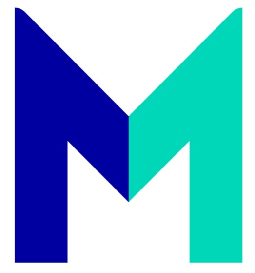 M (logo) Device mark 4157865 Trademark