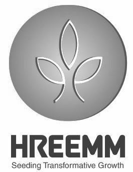 Hreemm- Seeding Transformative Growth Device mark 3765823 Trademark