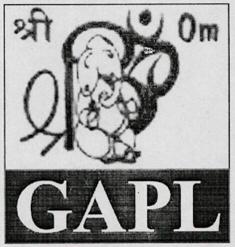 Gapl(label) Device mark 2940718 Trademark