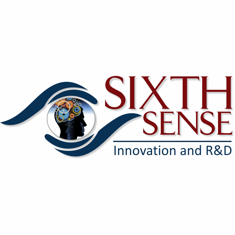 Sixth Sense (innovation And R& D) Device mark 3765855 Trademark
