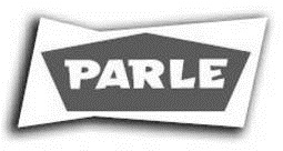 Parle (pentagon -bow Tie Shaped-logo) Device mark 2940947 Trademark