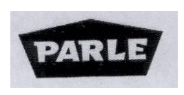 Parle (pentagon Shaped- Logo) Device mark 2940948 Trademark