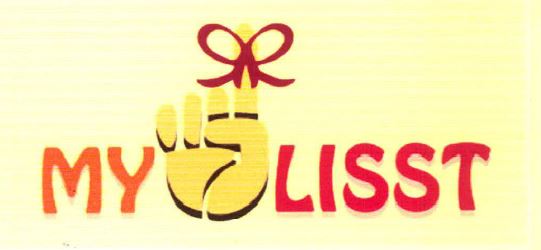 My Lisst Device mark 4156332 Trademark