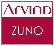 Arvind Zuno Device mark 4157982 Trademark
