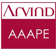 Arvind Aaape Device mark 4157983 Trademark