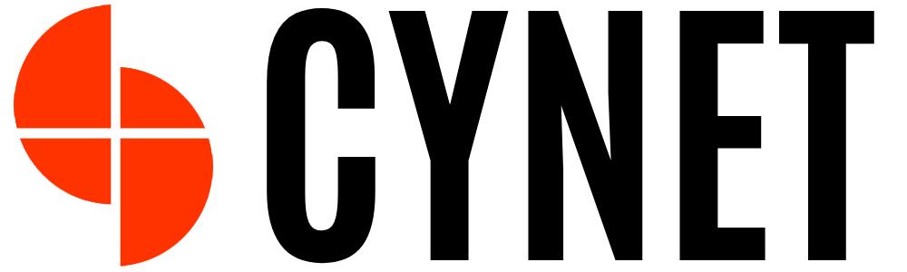 Cynet With Logo Device mark 3765994 Trademark
