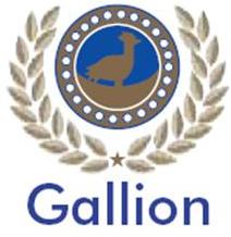 Gallion Device mark 2939962 Trademark