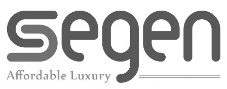 Segen Device mark 4156530 Trademark