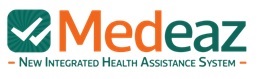 Medeaz Device mark 4156542 Trademark