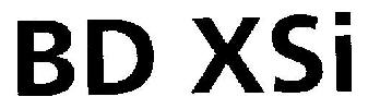 Bd Xsi Device mark 2939420 Trademark