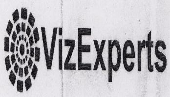 Vizexperts With Device Device mark 4156608 Trademark
