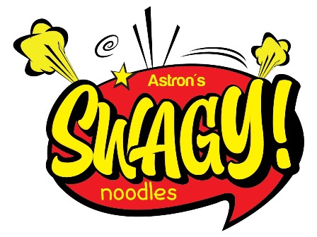 Astron's Swagy Device mark 4156662 Trademark