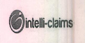 Intelli-claims Device mark 3765209 Trademark