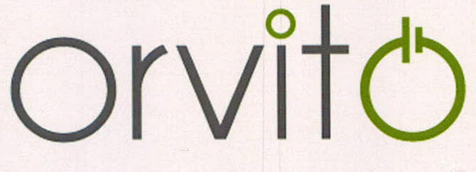Orvito Device mark 2937241 Trademark